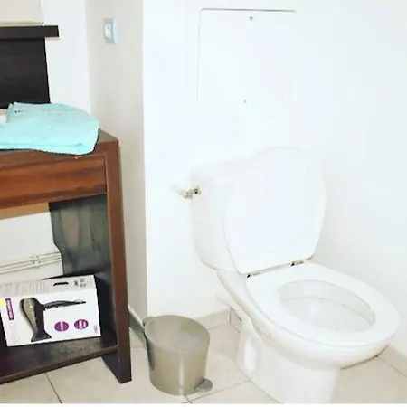 A 1 Kilometre De Disneyland Paris * Μοντεβρέν