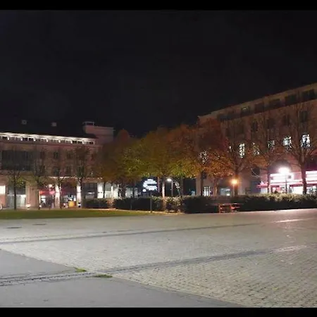 Διαμέρισμα A 1 Kilometre De Disneyland Paris *