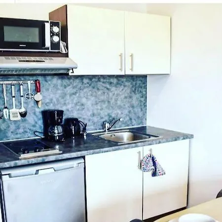 A 1 Kilometre De Disneyland Paris Διαμέρισμα Μοντεβρέν