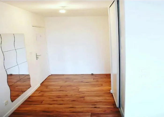 A 1 Kilometre De Disneyland Paris Apartment *