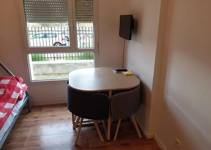 Apartment A 1 Kilometre De Disneyland Paris